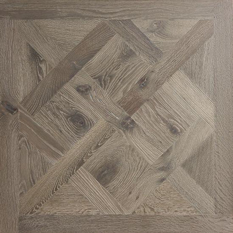 Villagio La Spezia Oak Lamezia (Parquet Cut)