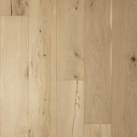 7 1/2" x 5/8" Villagio Venetto  Oak Lucca