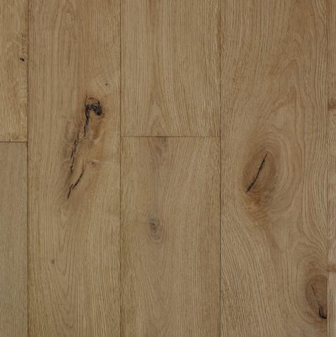 7 1/2" x 5/8" Villagio Venetto  Oak Novara