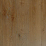 9 1/2" x 5/8" Villagio Victoria Oak Oak Scandicci