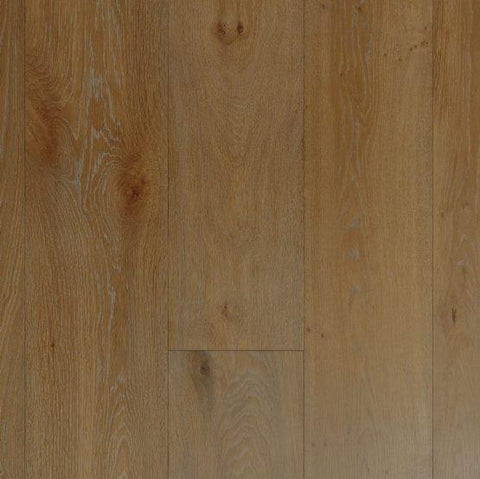 9 1/2" x 5/8" Villagio Victoria Oak Oak Scandicci