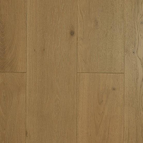 9 1/2" x 5/8" Villagio Victoria Oak Oak Trapani