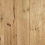 7 1/2" x 5/8" Villagio Venetto  Oak Unfinished