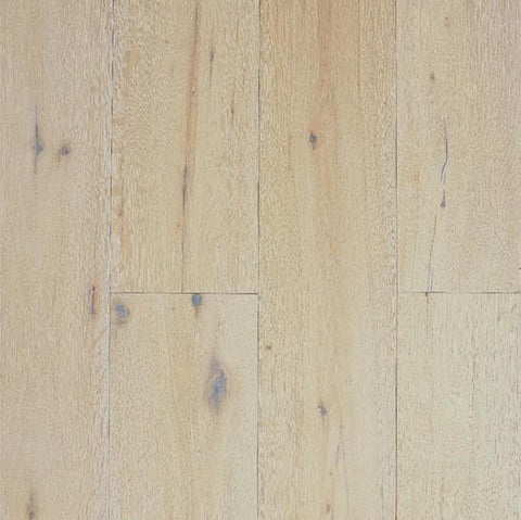 7 1/2" x 5/8" Villagio Venetto  Oak Avorio