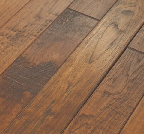 Anderson Tuftex Vintage Solid Sorghum