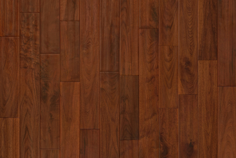 Garrison Garrison II Distressed Walnut Antique - Distressed