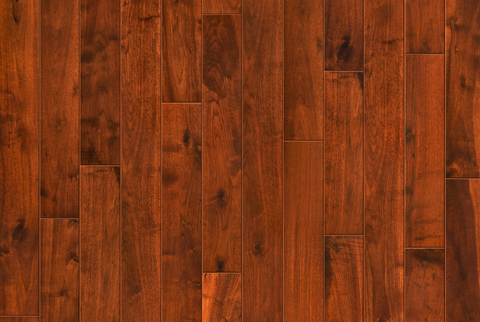 Garrison Garrison II Smooth Walnut Antique - Smooth
