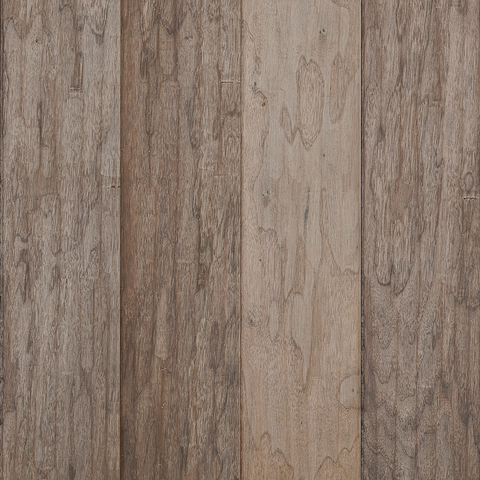 5 3/4" x 1/2" Hartco American Scrape (Engineered) Walnut Garden  in