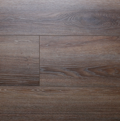 Chesapeake Vinyl FirmFit Platinum Walnut Grove