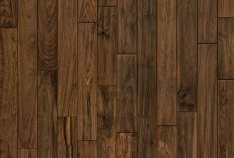 Garrison Garrison II Distressed Walnut Natural - Distressed