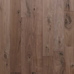 6" x 3/4" #2 Common Walnut - Unfinished