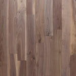 6" x 3/4" Character Walnut - Prefinished Natural