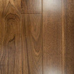 5" x 5/8" Select Walnut - Unfinished Engineered (1'-10' Lengths)