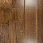 6" x 5/8" Select Walnut - Unfinished Engineered (1'-10' Lengths)
