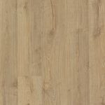 Quick Step Laminate NatureTEK Plus Perdestia Wheat Oak