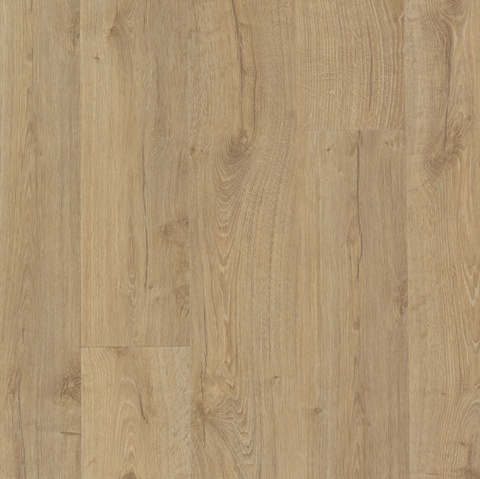 Quick Step Laminate NatureTEK Plus Perdestia Wheat Oak