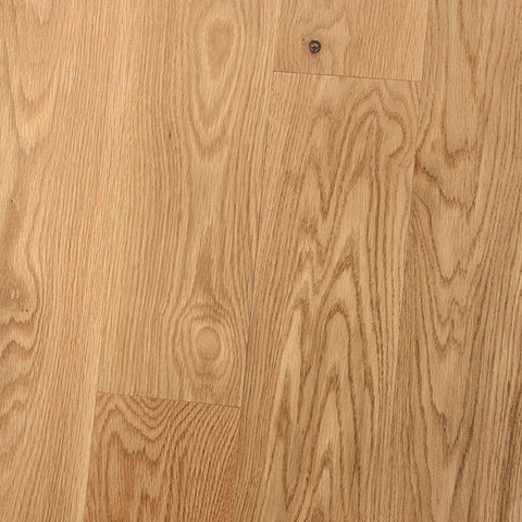 Norwood Hill Simplicity White Oak Natural