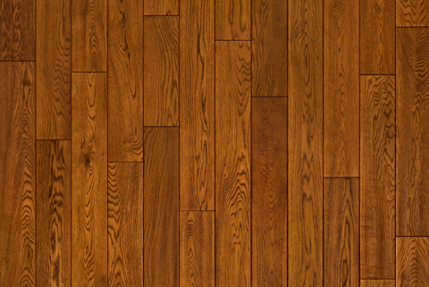 Garrison Garrison II Distressed White Oak Autumn - Distressed