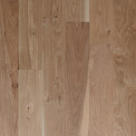 5" x 1/2" #1c & Better White Oak - Unfinished Engineered