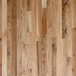 4" x 3/4" #2 Common White Oak - Unfinished