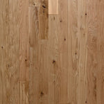 5" x 5/8" Character White Oak - Prefinished Natural