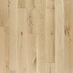 7" X 3/4" CHARACTER WHITE OAK - UNFINISHED (5'-10' LENGTHS)