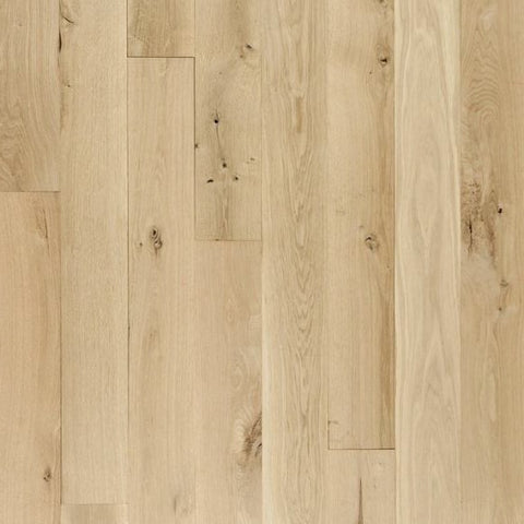 CHARACTER WHITE OAK