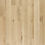 3" x 3/4" Character White Oak Flooring - Unfinished (5'-10' Lengths)