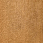7" x 3/4" Select White Oak Quartered Only - Unfinished