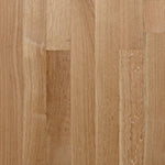 5" x 5/8" Select White Oak Rift & Quartered - Unfinished (5'-10' Lengths)