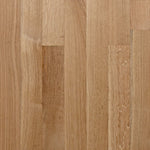 2 1/4" x 3/4" Select White Oak Rift & Quartered - Unfinished