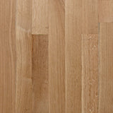 White Oak Rift & Quartered Stair Tread