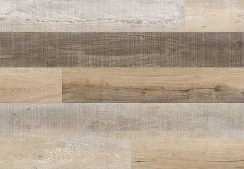 Metroflor Deja New Coastal Oak Worn Beige