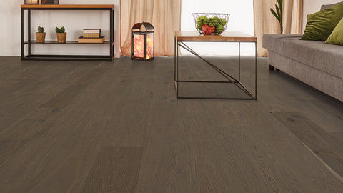 Prime Pinnacle Collection Luxury Vinyl Flooring in Tropez Oak