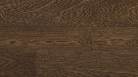 HF Designs Cortlandt Manor Oak Livingston