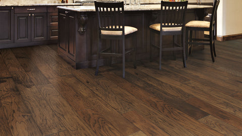 HF Designs Cortlandt Manor Hickory River House