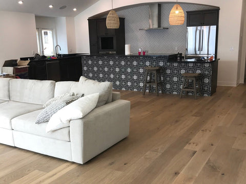 Atlas Floors Costa Euro Oak Volpe