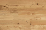 7 1/2" x 5/8" Triangulo Amazon Oak Wheat