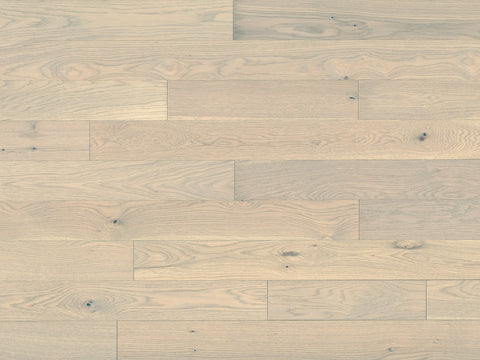 Reward Simplicity White Oak White Cap